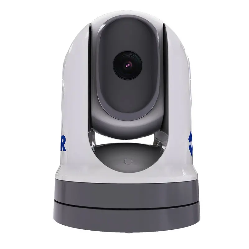 Flir M332 Stabilized Thermal Ip Camera [E70527] 1