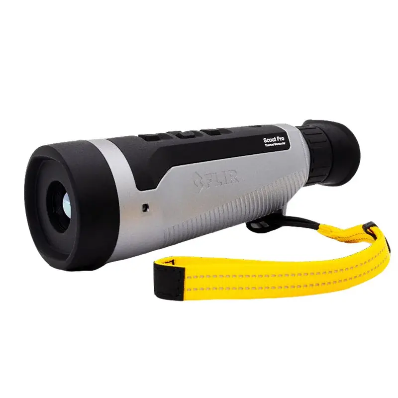 Flir Ocean Scout Pro Marine Thermal Monocular [15002-0202] 1