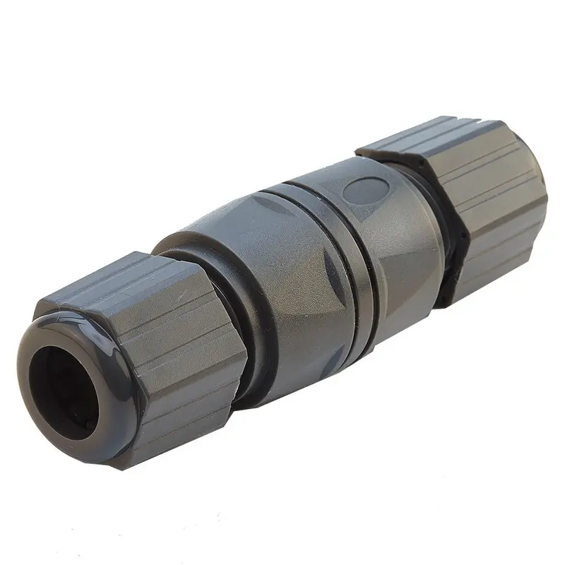 Flir Rj45 Waterproof Connector [4115028] 1