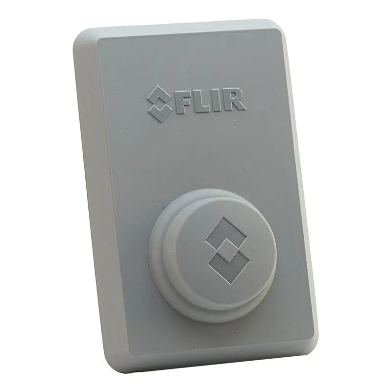 Flir Weather Cover F/Joystick Control Unit [4113315] 1