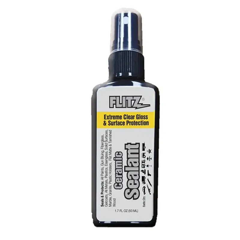 Flitz Sealant Spray Bottle - 50Ml/1.7Oz [Cs 02902] 1