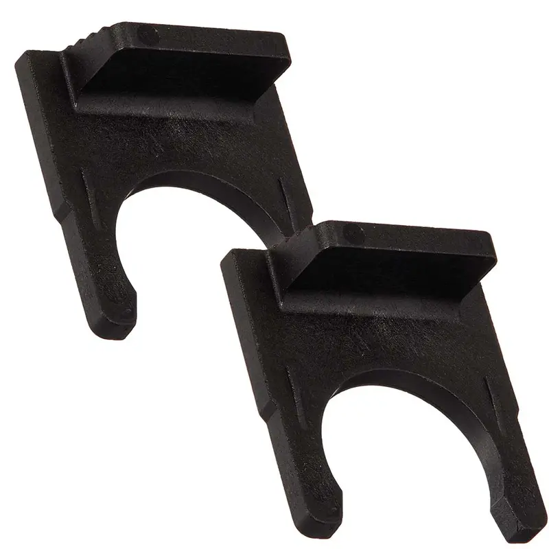 Flojet Locking Slide Clips - Pair [20408000] 1