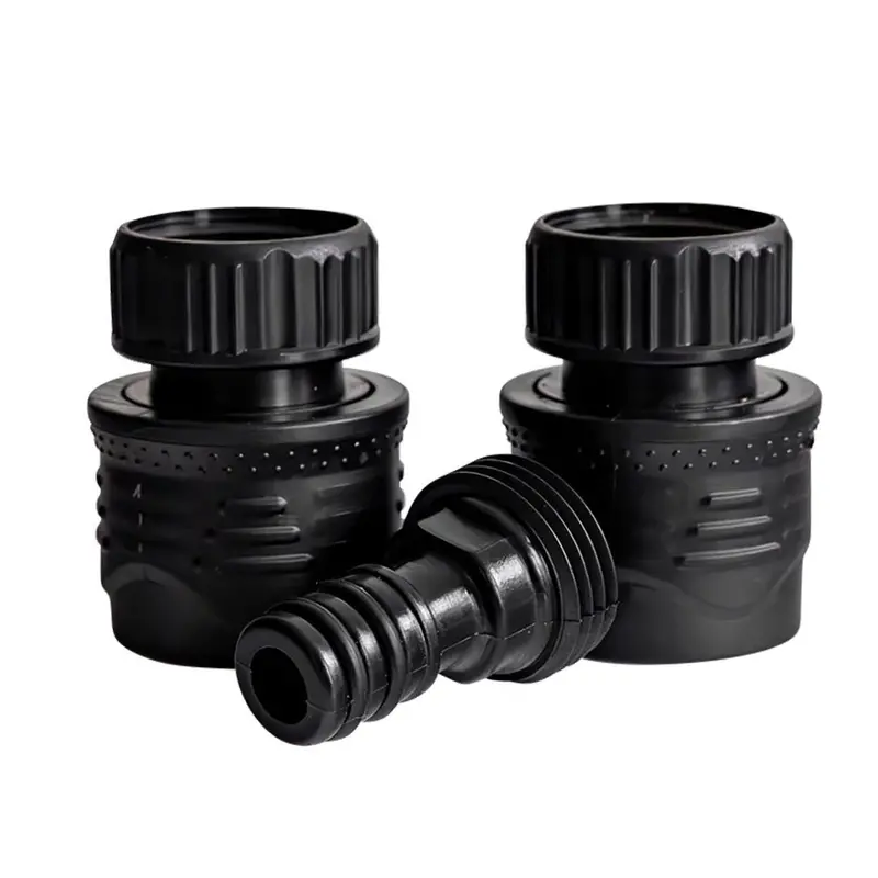 Flushmaster Flush Port Quick Connect F/Yamaha Outboards [Sm-Fmqcy] 1