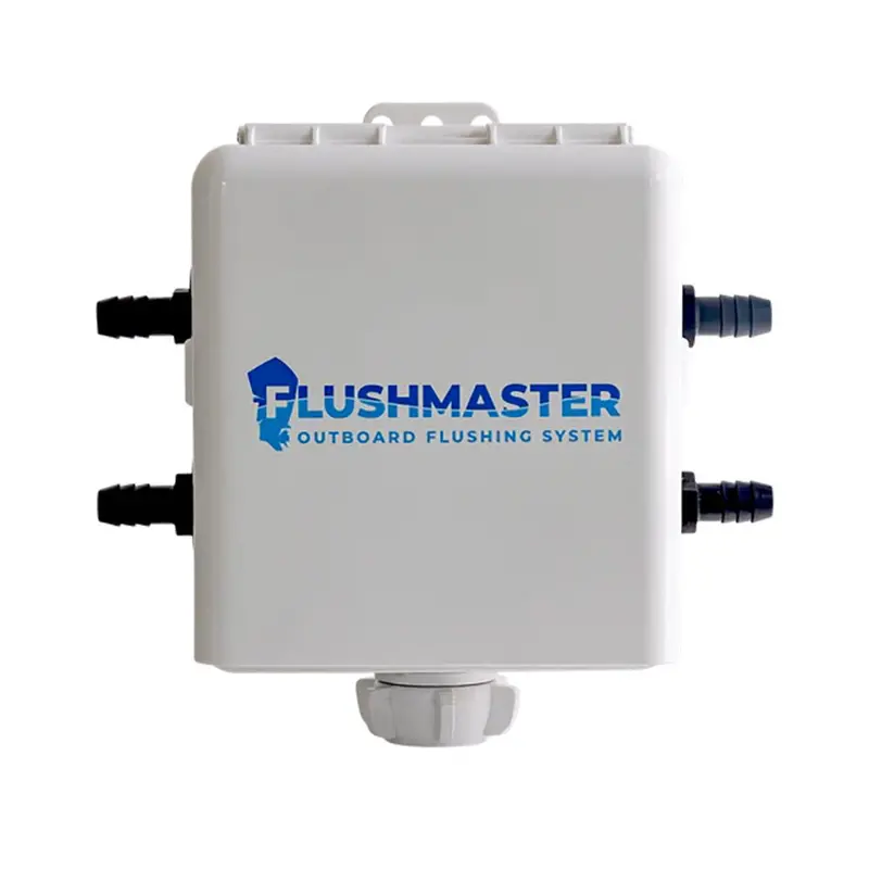 Flushmaster Suncover F/Flushmaster [Sm-Fmscvr] 1