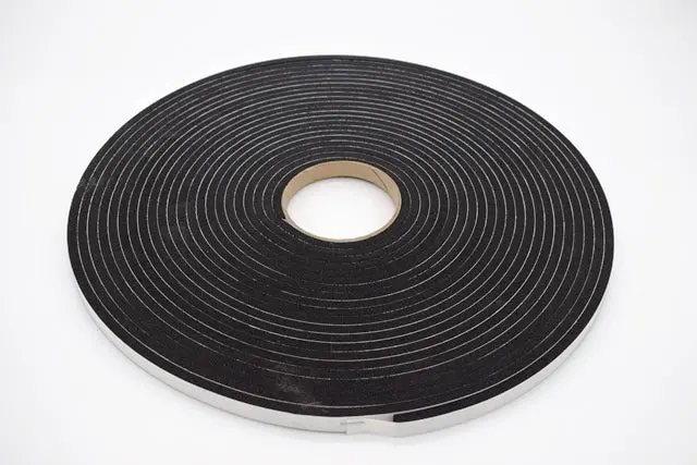 Foam Window Seal 50' Roll 1