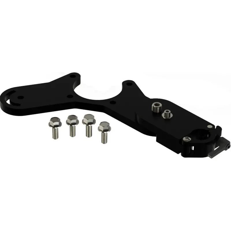 Foresight Garmin Force Mega 360 Dual Bracket [1017] 1