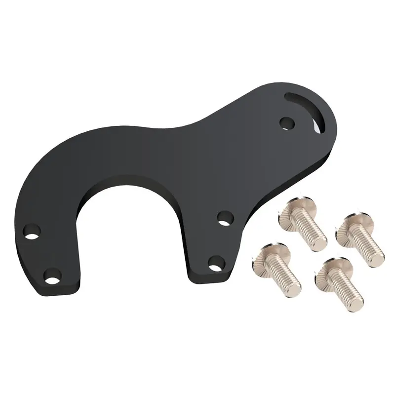Foresight Lowrance Ghost Fit Kit [1005] 1