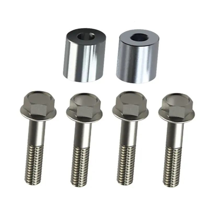Foresight Mega 360 Adapter Kit [1015] 1