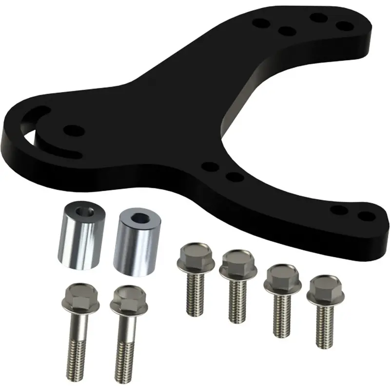 Foresight Minn Kota Ultrex Quest Fit Kit [1011] 1