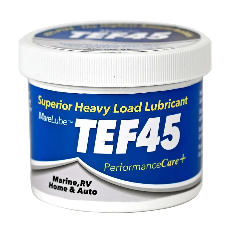 Forespar Marelube Tef45 Max Ptfe Heavy Load Lubricant - 16 Oz. [770068] 1