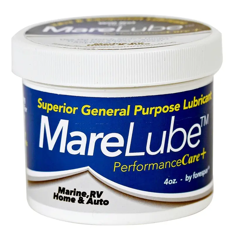 Forespar Marelube Valve General Purpose Lubricant - 4 Oz. [770050] 1
