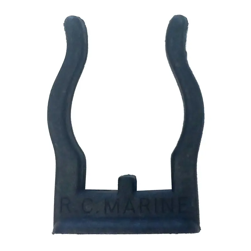Forespar Mf 673 1" Mounting Clip [941022] 1