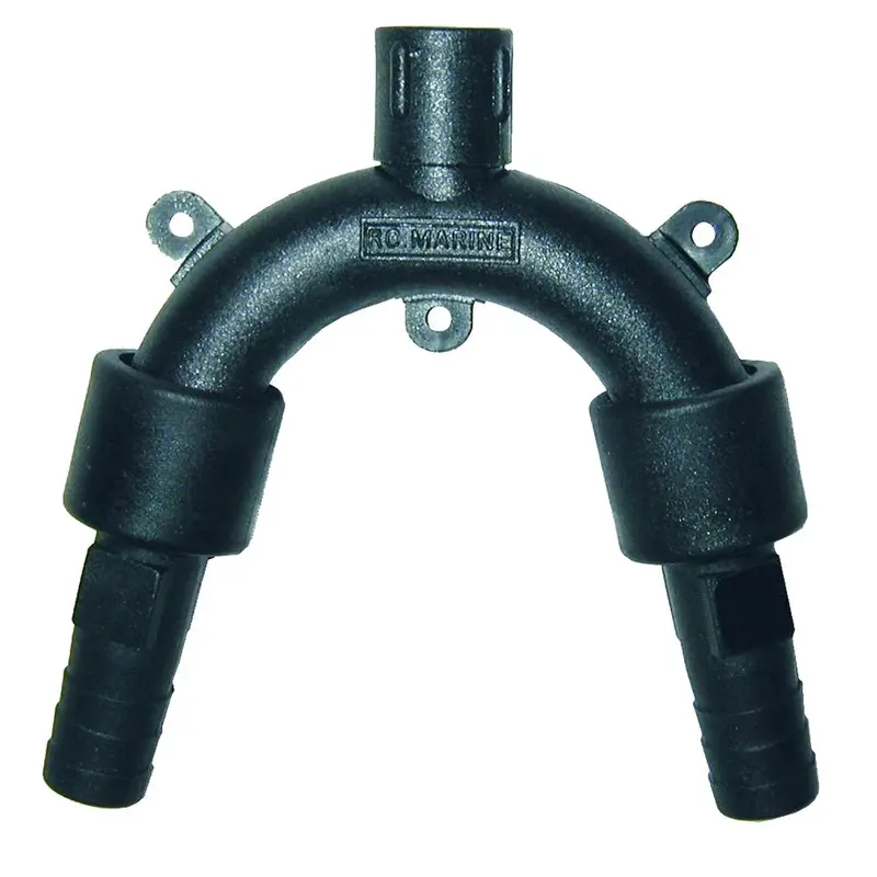 Forespar Mf 843 Vented Loop - 5/8" [903003] 1