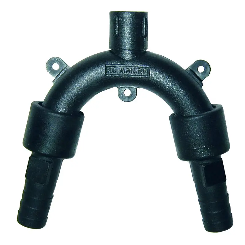 Forespar Mf 844 Vented Loop - 1" [903016] 1