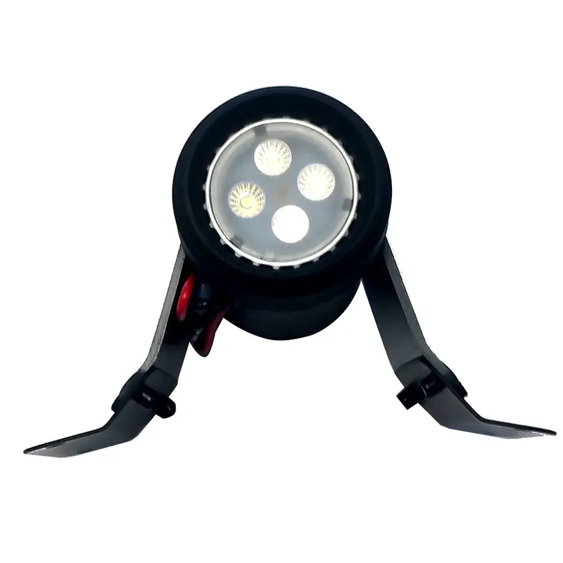 Forespar Ml-1 Led Spreader/Deck Light [131300] 1
