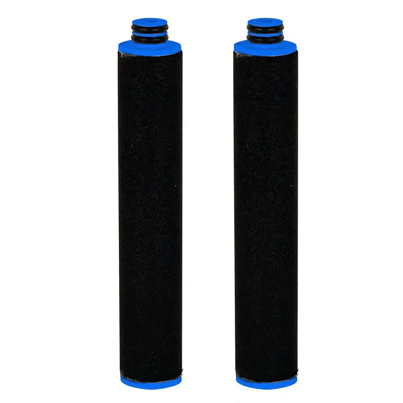 Forespar Purewater+All-In-One Water Filtration System 5 Micron Replacement Filters - 2-Pack [770297-2] 1