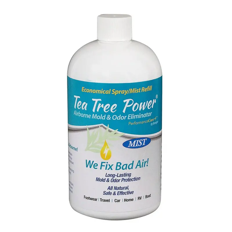 Forespar Tea Tree Power - 16Oz Spray Bottle Refill [770273] 1
