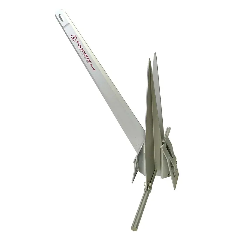 Fortress Fx-115 Anchor - 60Lb [Fx-115] 1