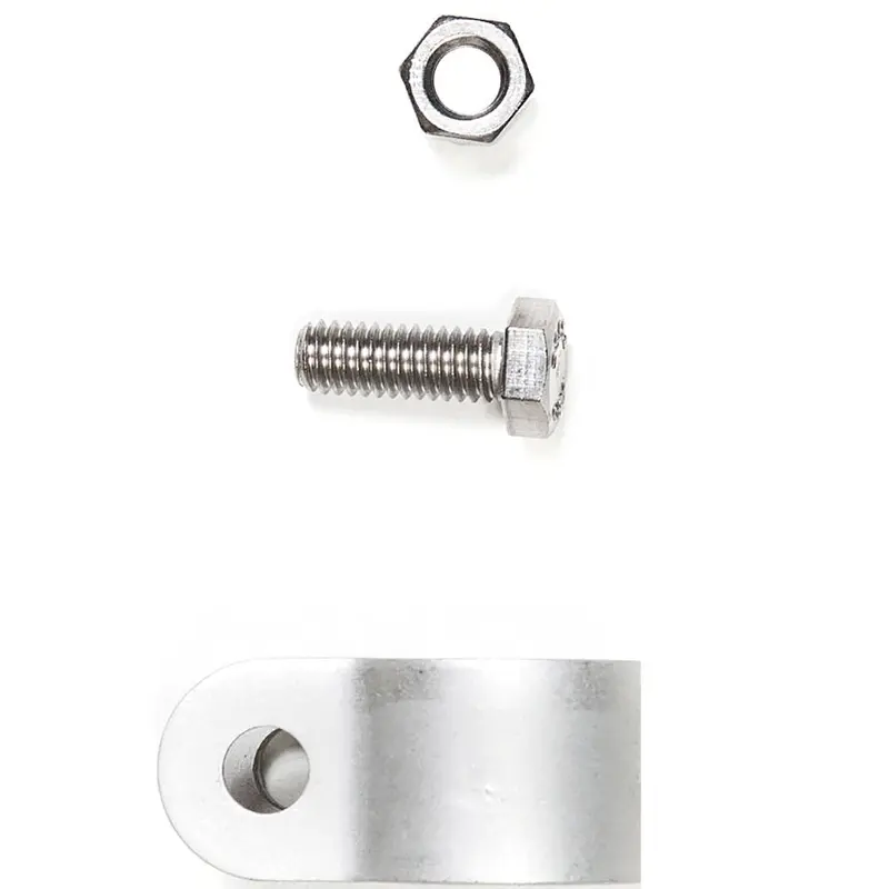 Fortress Fx-16 - Clip Set [Fx-16 Clipset] 1