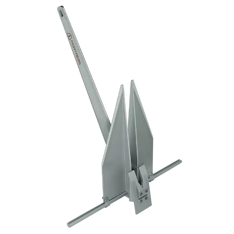 Fortress Fx-7 Anchor - 4Lb [Fx-7] 1