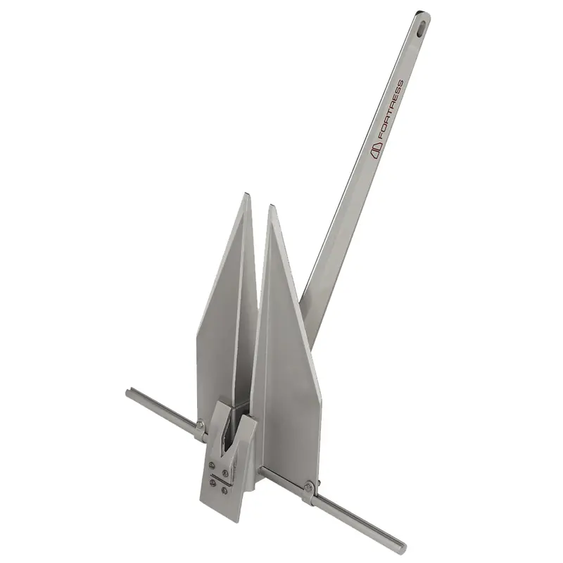 Fortress Guardian G-11 Anchor - 5Lb [G-11] 1