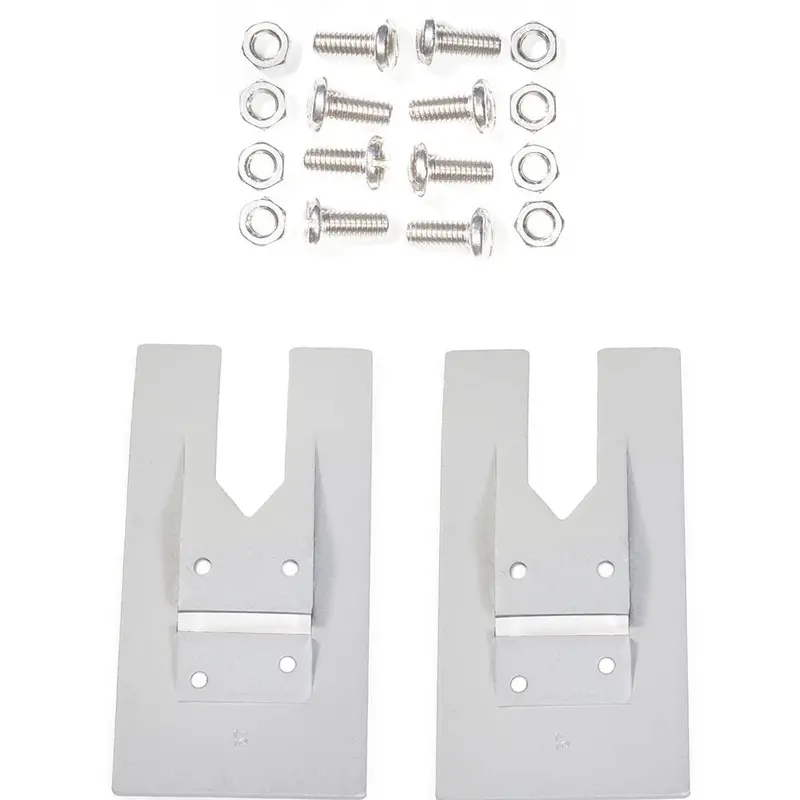 Fortress Guardian G-7 - Mud Palm Set [G-7 Mudpalmset] 1