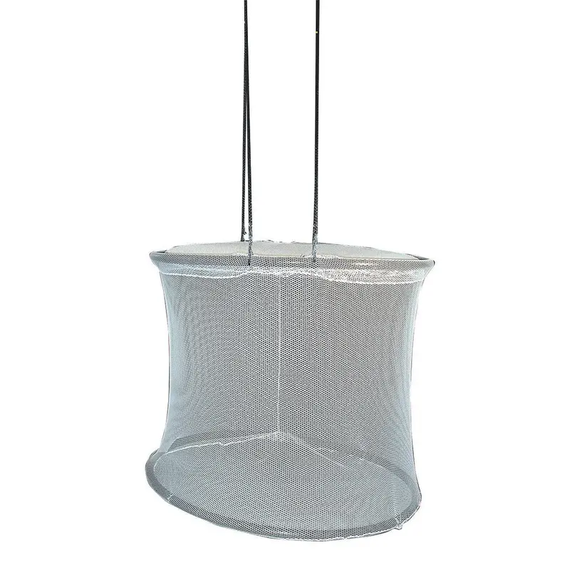 Frabill Bait Quarters 18" X 18" - 20 Gallons [Pmc1290] 1