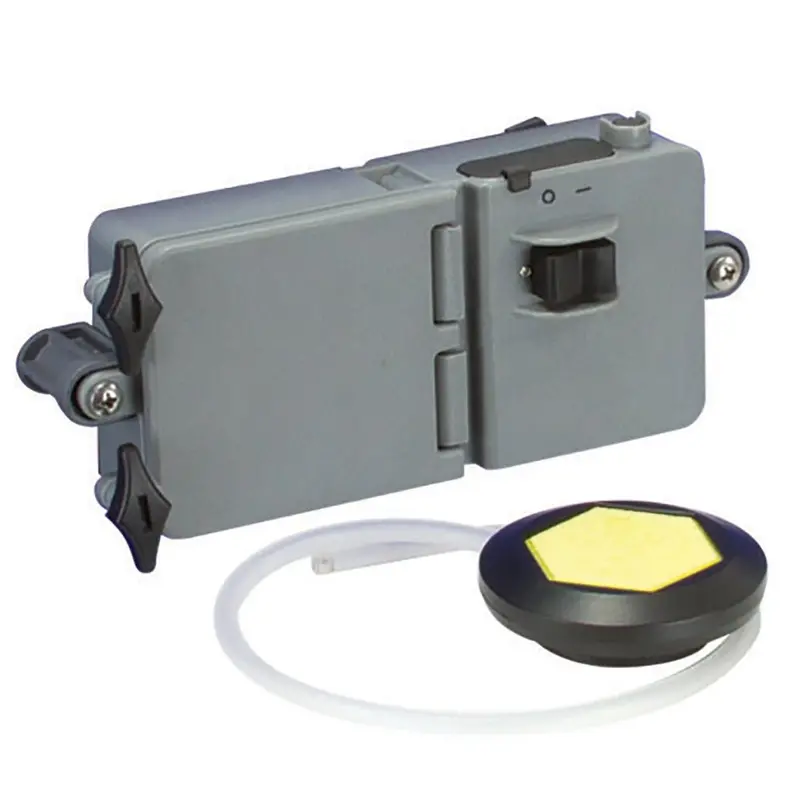 Frabill Cooler Saltwater Aeration System [Pmc14371] 1