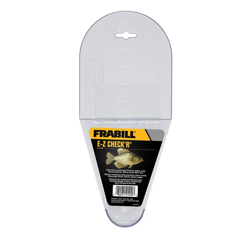 Frabill Crappie Ez Checkr [Frbo1440] 1