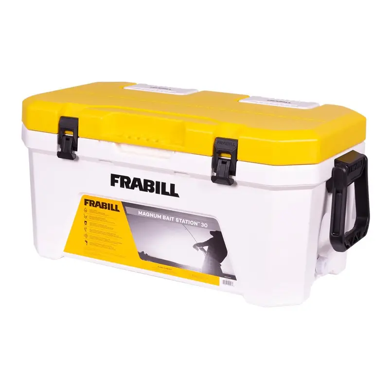 Frabill Magnum Bait Station 30 [Frbba230] 1