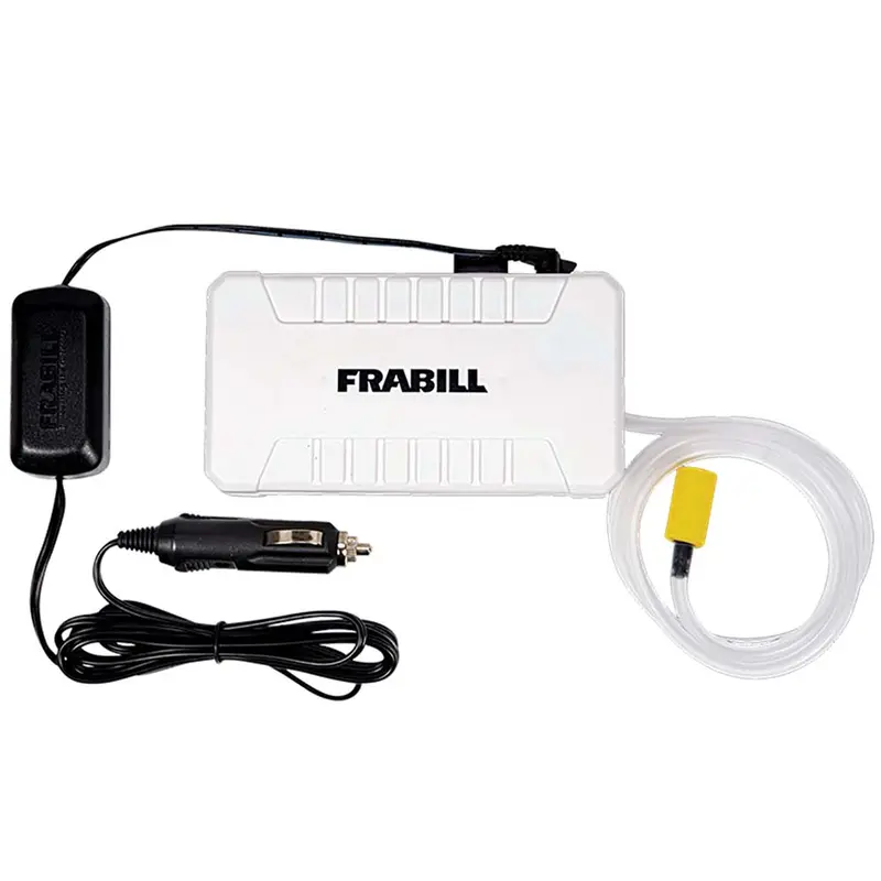 Frabill Magnum Bait Station Replacement Aerator [Frbap1319] 1
