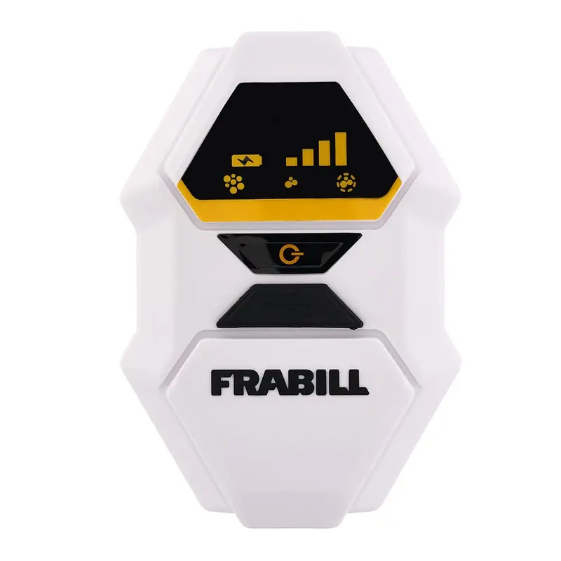 Frabill Recharge Deluxe Aerator [Frbap40] 1
