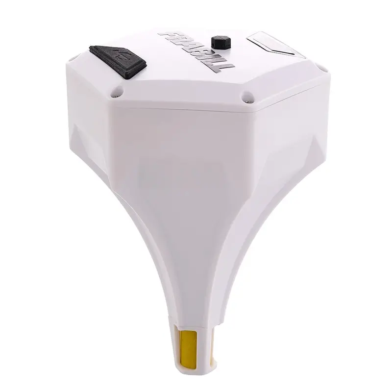 Frabill Recharge Floating Aerator [Frbap22] 1