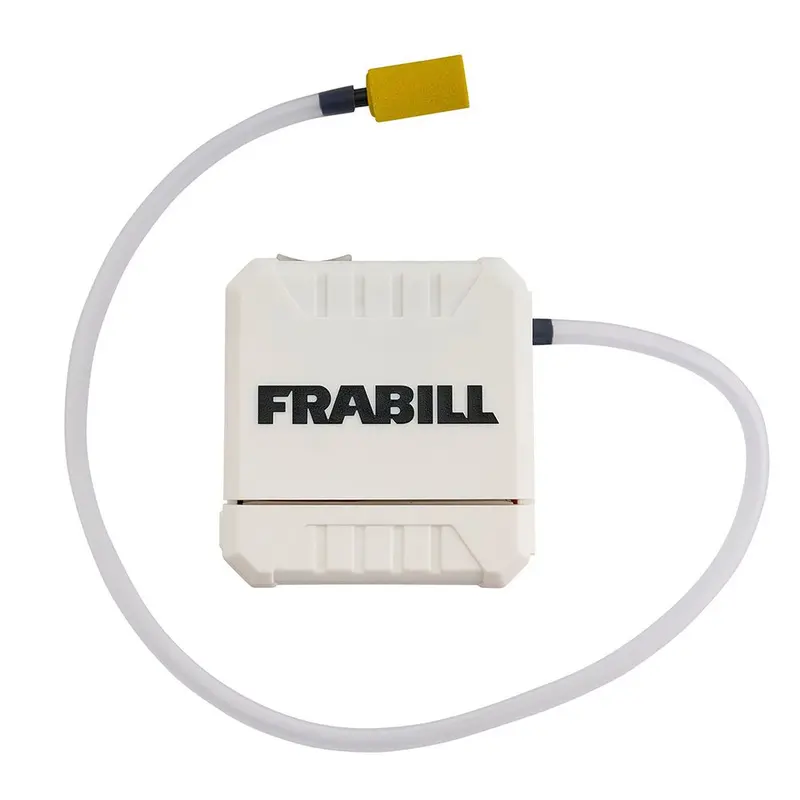 Frabill Replaceable Aerator [Frbap10] 1