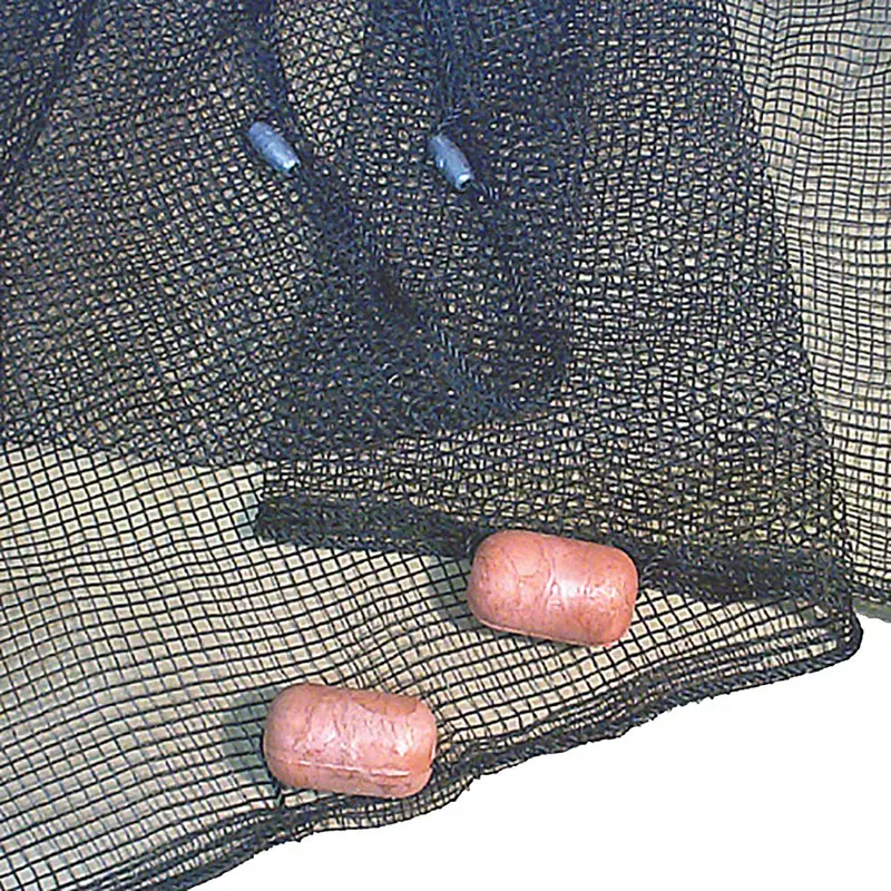 Frabill Seine Net - 4 X 4 Mesh [Pmc2150] 1