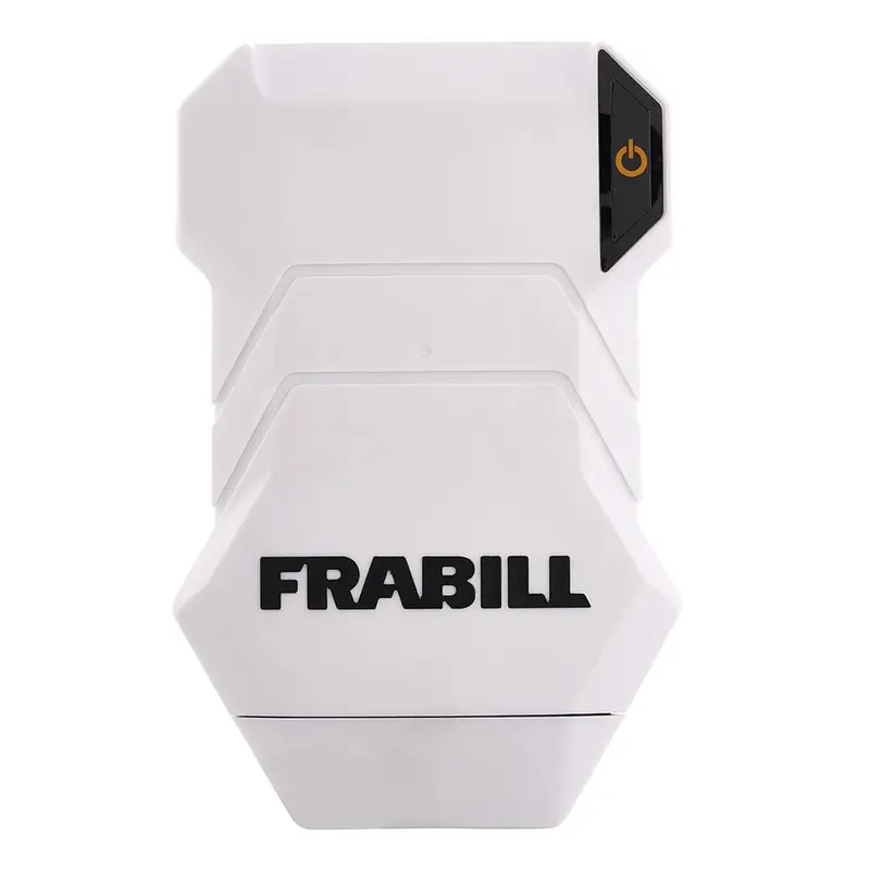 Frabill Whisper Quiet Aerator [Frbap20] 1