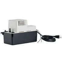 Franklin Electric Condensation Pump 1