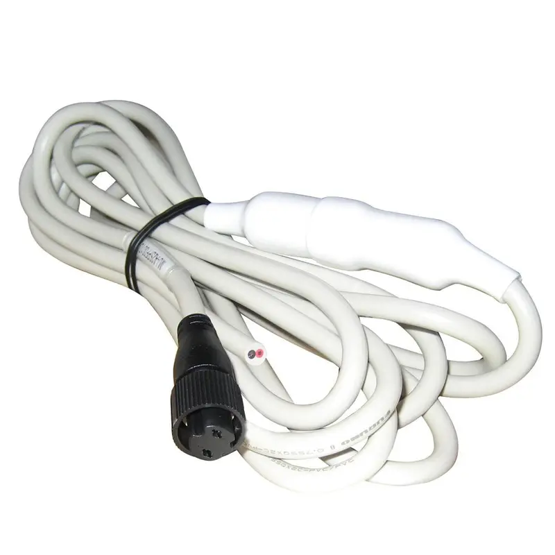 Furuno 000-158-002 Power Cable [000-158-002] 1