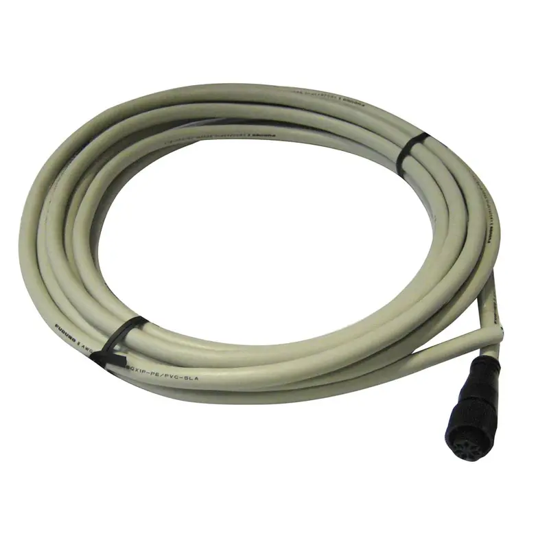 Furuno 1 X 7 Pin Nmea Cable - 5M [000-154-028] 1