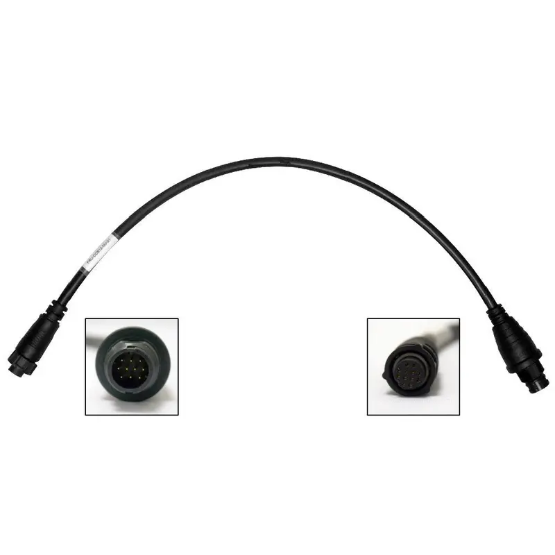 Furuno 10-Pin To 12-Pin Adapter Cable (0.4M) F/Tzt3 [000-197-069-10] 1