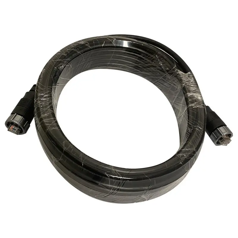 Furuno 10M Lan Waterproof Rj45 X Rj45 Cable F/Tztouchxl [001-653-270-00] 1