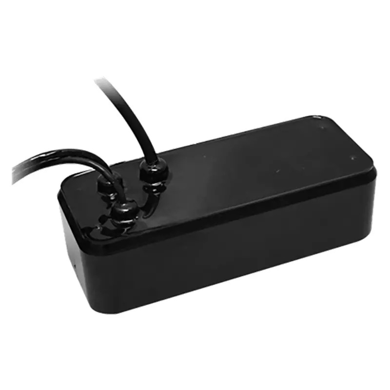 Furuno 165T/275Lhw-12P Pocket Mount Combo Transducer F/Dff3d  Tzt3 Displays [165T/275Lhw-12P] 1