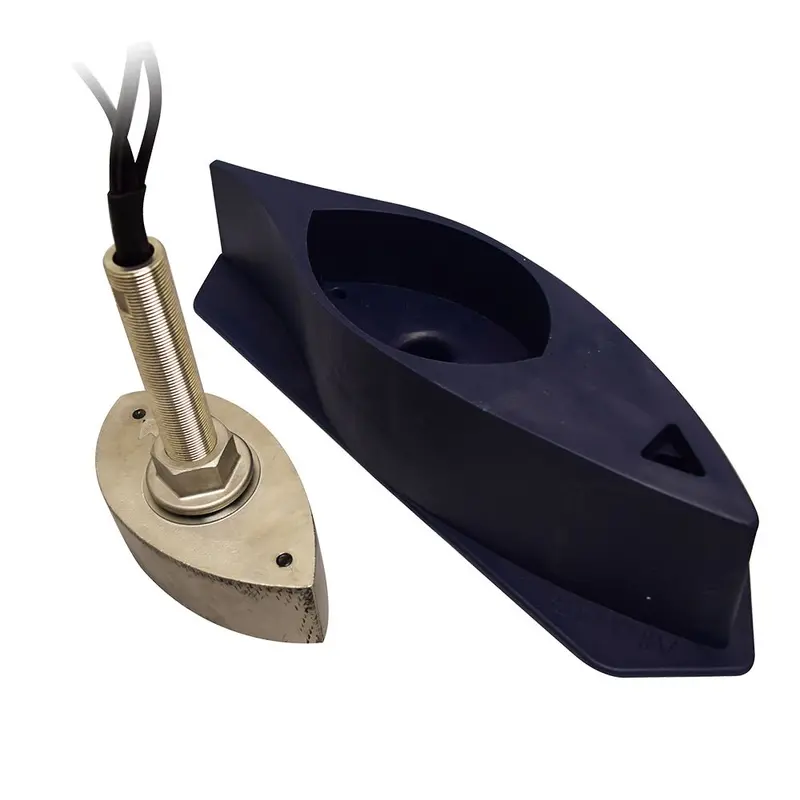 Furuno 165T-50/200-Ss260 Dff3d Thru-Hull Combo Transducer [165T-50/200-Ss260] 1