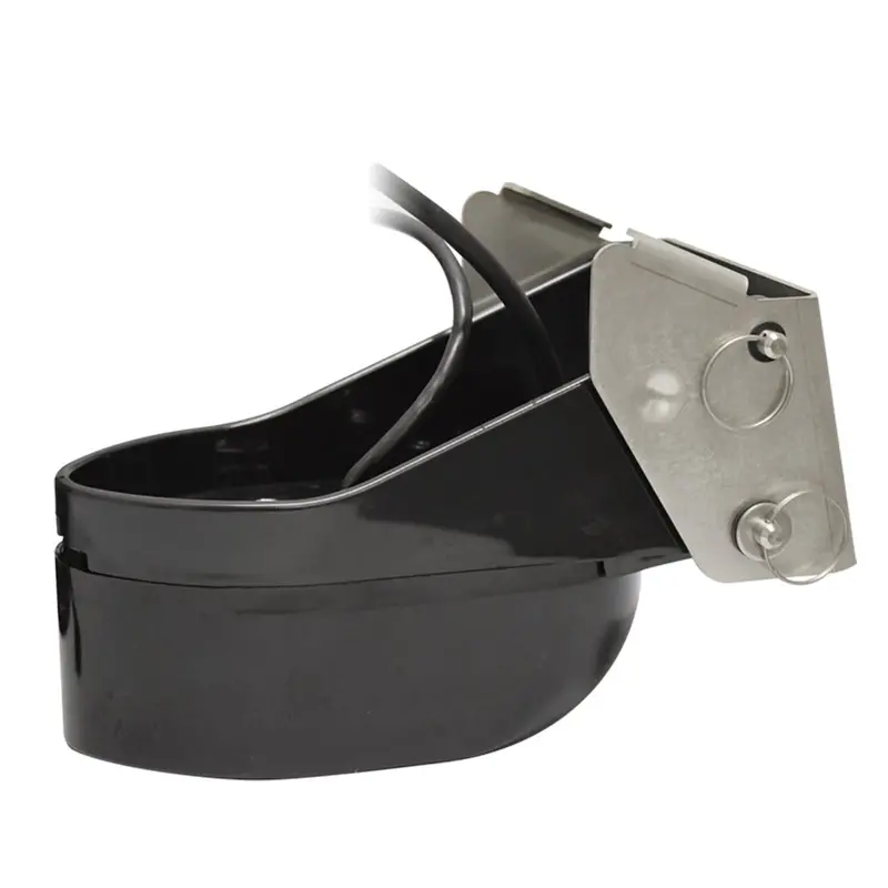 Furuno 165T-50/200-Tm260 Transducer F/Dff3d Transom Mount Combo [165T-50/200-Tm260] 1