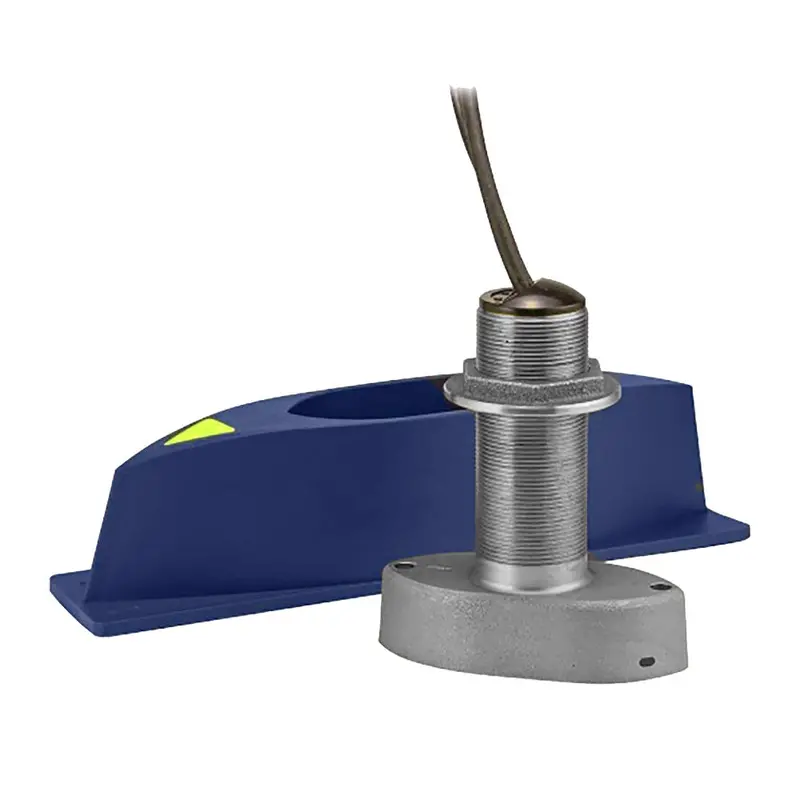 Furuno 165T-Ss54 Stainless Steel Thru-Hull Transducer F/Dff3d Sounder [165T-Ss54] 1