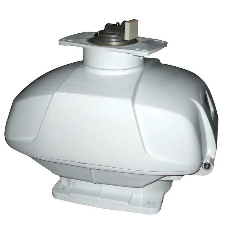 Furuno 25Kw 24Rpm Radar Gearbox F/Fr8255 [Rsb0070-087A] 1