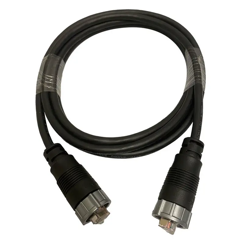 Furuno 2M Lan Waterproof Cable F/Tztouchxl [001-653-250-00] 1