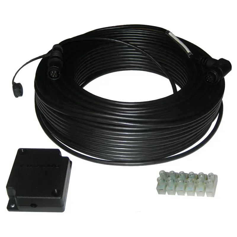 Furuno 30M Cable Kit W/Junction Box F/Fi5001 [000-010-511] 1