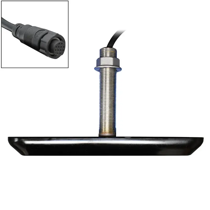 Furuno 455T-Ss903 Side-Scan Thru-Hull Stainless F/Tztouchxl Series [455T-Ss903] 1