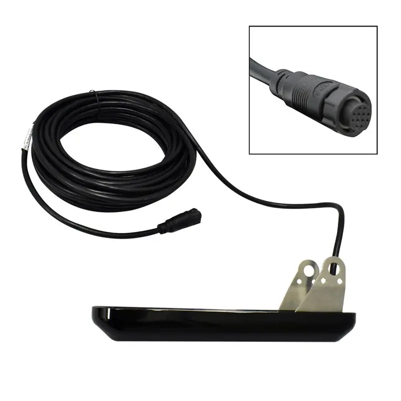 Furuno 455T-Tm903 Side-Scan Transducer Transom Mount [455T-Tm903] 1